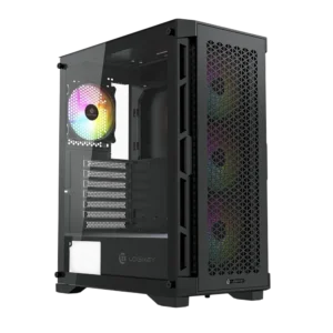 کیس لاجیکی مدل Logikey C374B - پی سی کالا