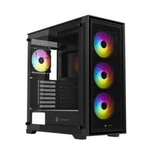 کیس لاجیکی مدل Logikey C465B - پی سی کالا