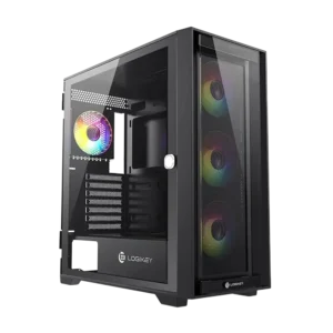 کیس لاجیکی مدل Logikey C504B - پی سی کالا