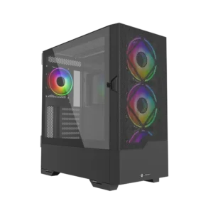 کیس لاجیکی مدل Logikey C554B - پی سی کالا