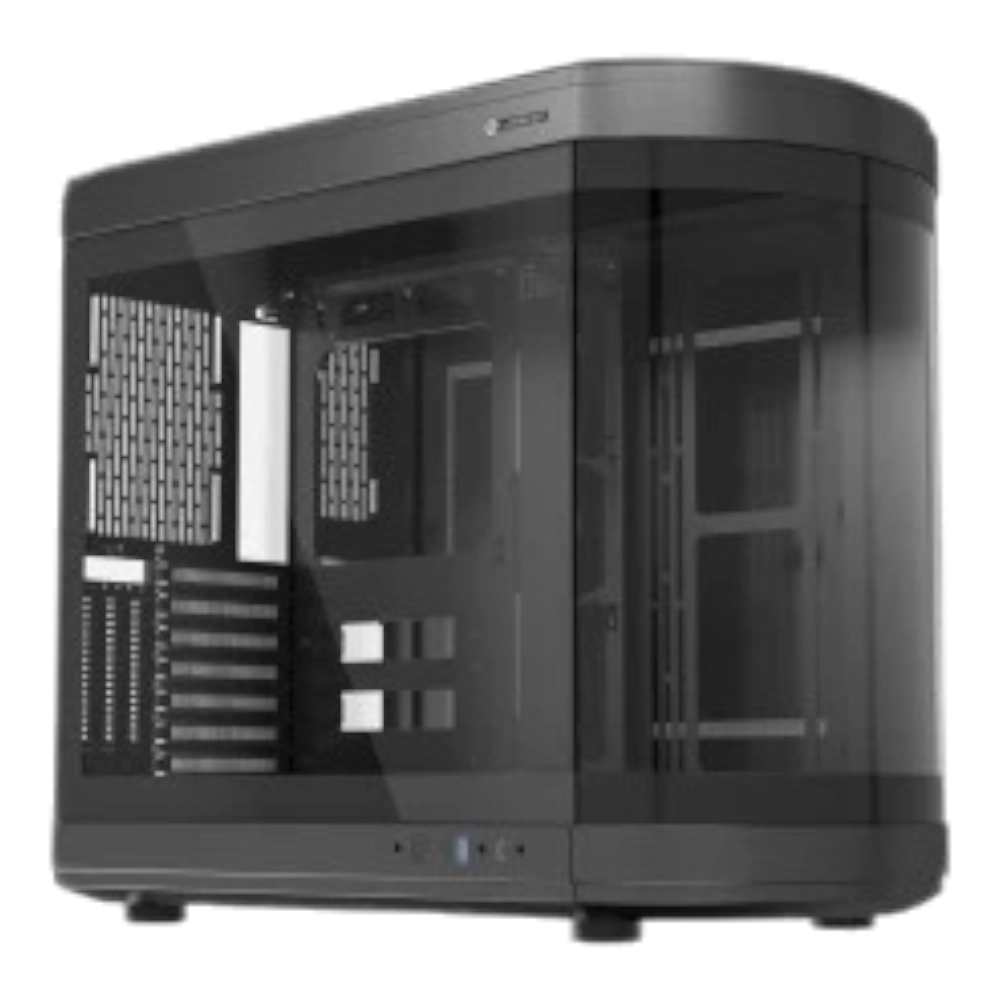 کیس لاجی کی مدل LogiKey C570 - پی سی کالا