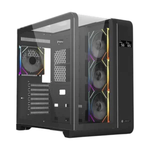 کیس لاجیکی مدل Logikey C654B - پی سی کالا