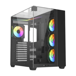 کیس لاجیکی مدل Logikey C714B - پی سی کالا