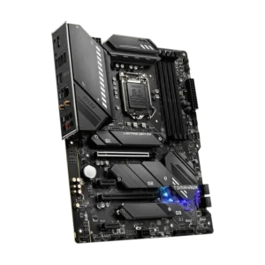 مادربرد ام اس آی MAG Z590 TOMAHAWK WIFI DDR4 - پی سی کالا