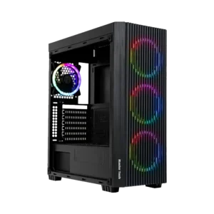 کیس مسترتک Master Tech Apachi - پی سی کالا