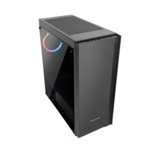 کیس مسترتک Master Tech G200 - پی سی کالا