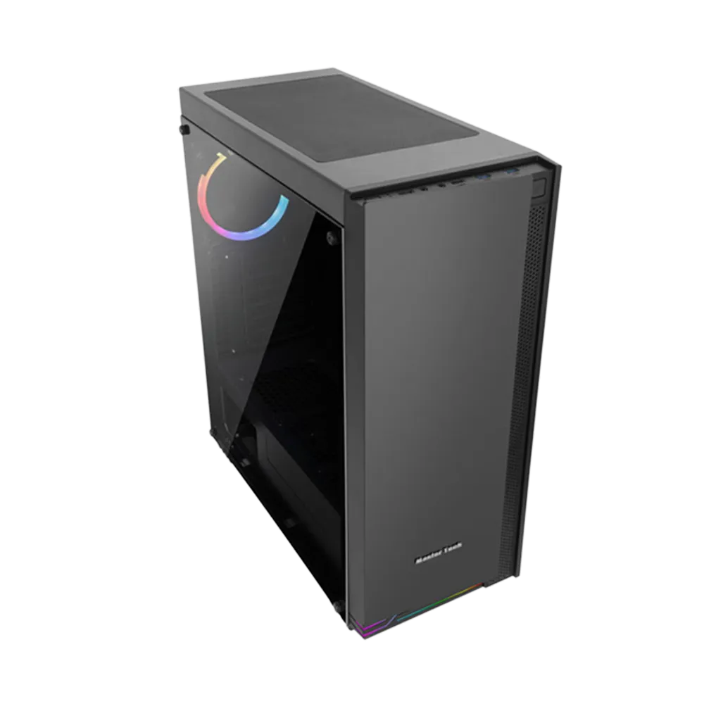 کیس مسترتک Master Tech G200 - پی سی کالا