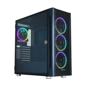 کیس مسترتک Master Tech S500 - پی سی کالا