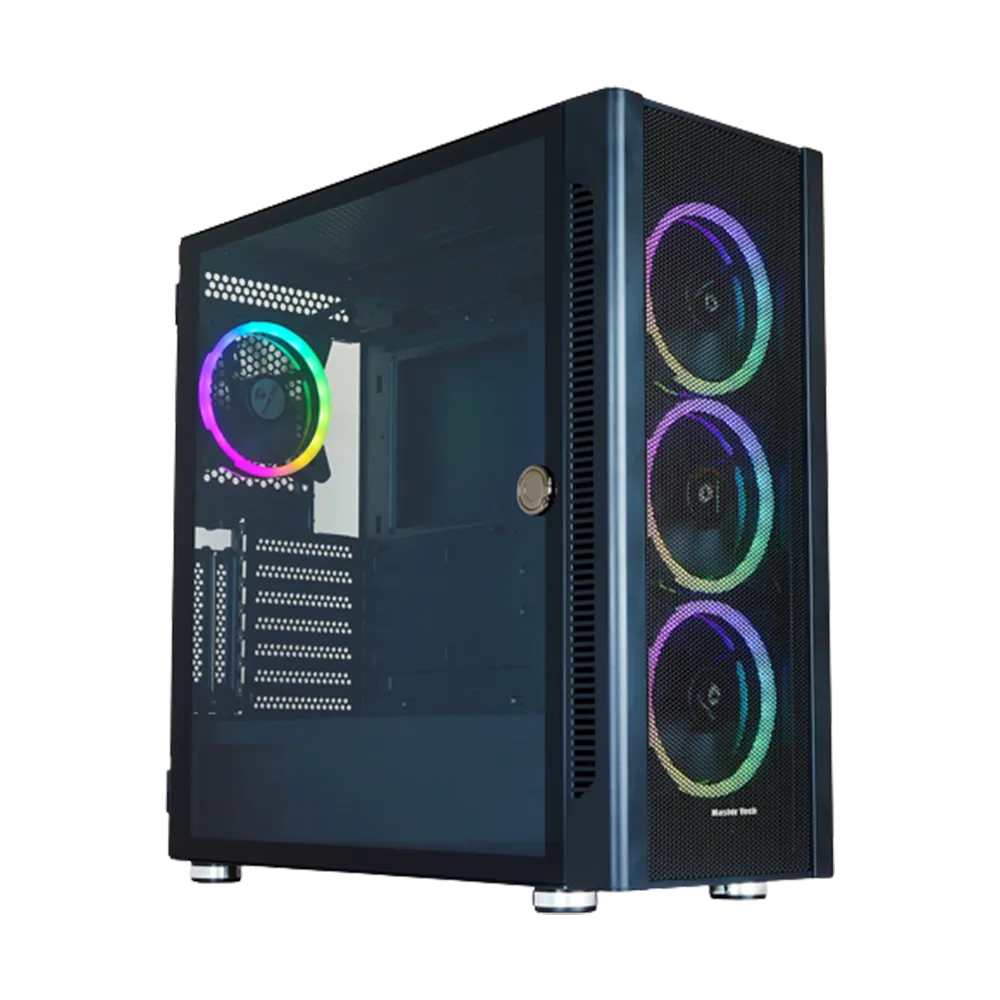 کیس مسترتک Master Tech S500 - پی سی کالا