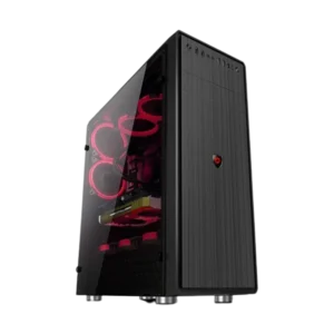 کیس مسترتک Master Tech T500 Gaming - پی سی کالا