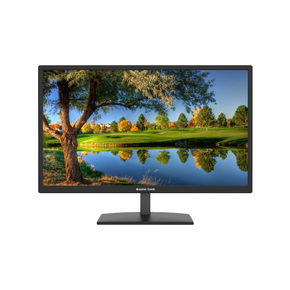 مانیتور مسترتک MASTER TECH VL 207HS - پی سی کالا