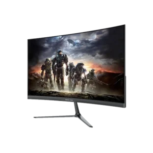 مانیتور گیمینگ مسترتک "MasterTech GP249Q 24 - پی سی کالا