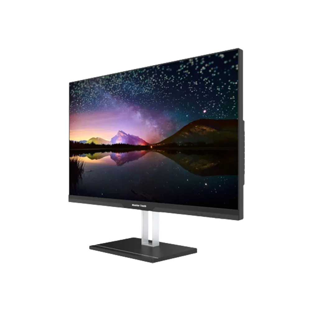 مانیتور مسترتک "MasterTech VL245QS 24 - پی سی کالا