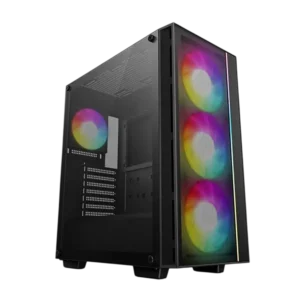 کیس دیپ کول مدل MATREXX 55 MESH V4 C - پی سی کالا