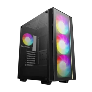 کیس دیپ کول مدل MATREXX 55 V4 C - پی سی کالا