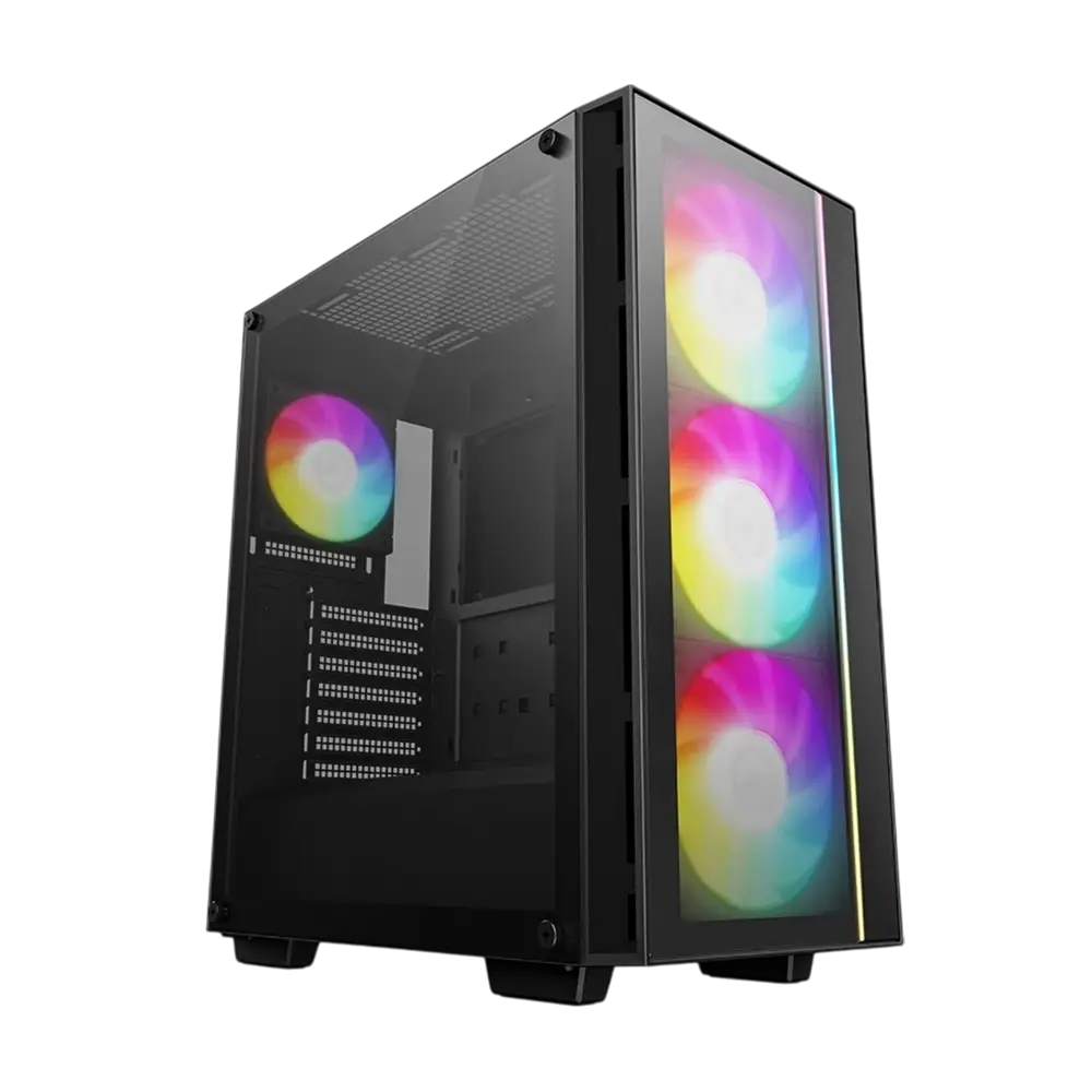 کیس دیپ کول مدل MATREXX 55 V4 C - پی سی کالا کیس دیپ کول مدل MATREXX 55 V4 C - پی سی کالا