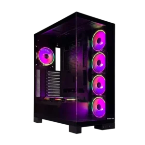 کیس مسترتک مدل MEGABOX - پی سی کالا