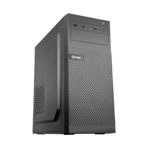 کیس کامپیوتر Mid Tower فاطر مدل F-3204 - پی سی کالا