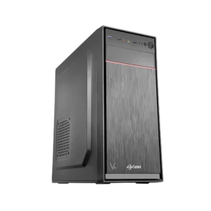 کیس کامپیوتر Mid Tower فاطر مدل F-3205 - پی سی کالا