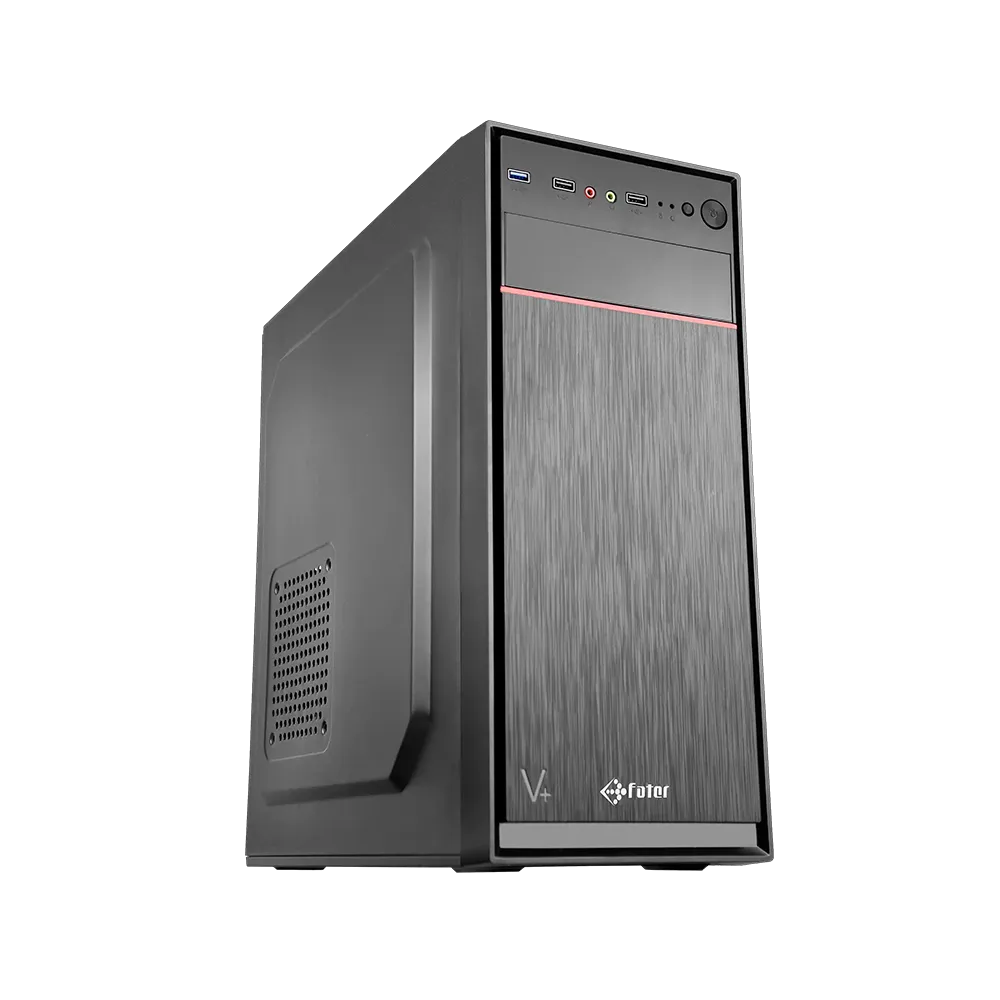 کیس کامپیوتر Mid Tower فاطر مدل F-3205 - پی سی کالا کیس کامپیوتر Mid Tower فاطر مدل F-3205 - پی سی کالا