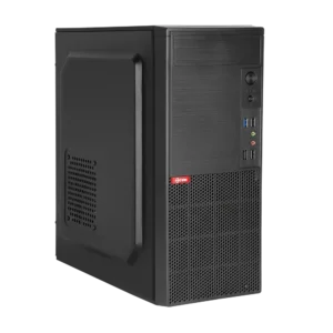 کیس کامپیوتر Mid Tower فاطر مدل F-3206 - پی سی کالا