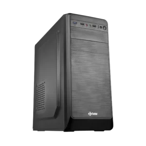 کیس کامپیوتر Mid Tower فاطر مدل F-3207 - پی سی کالا