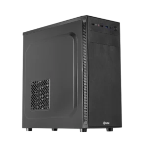 کیس کامپیوتر Mid Tower فاطر مدل F-3301 - پی سی کالا
