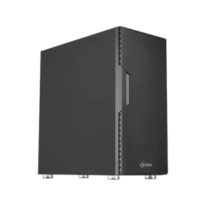 کیس کامپیوتر Mid Tower فاطر مدل F-700B - پی سی کالا