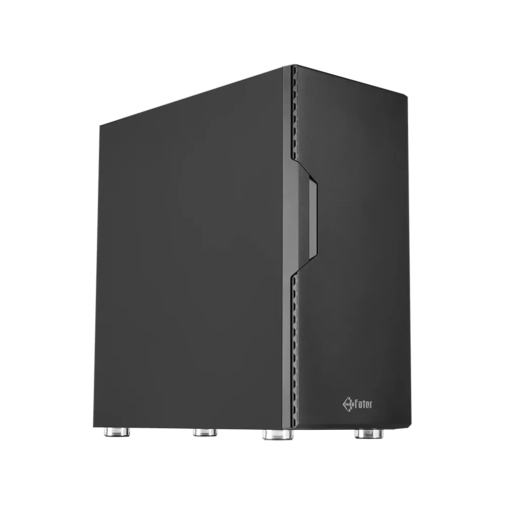 کیس کامپیوتر Mid Tower فاطر مدل F-700B - پی سی کالا کیس کامپیوتر Mid Tower فاطر مدل F-700B - پی سی کالا