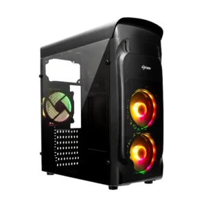 کیس گیمینگ Mid Tower فاطر مدل FG-510H - پی سی کالا