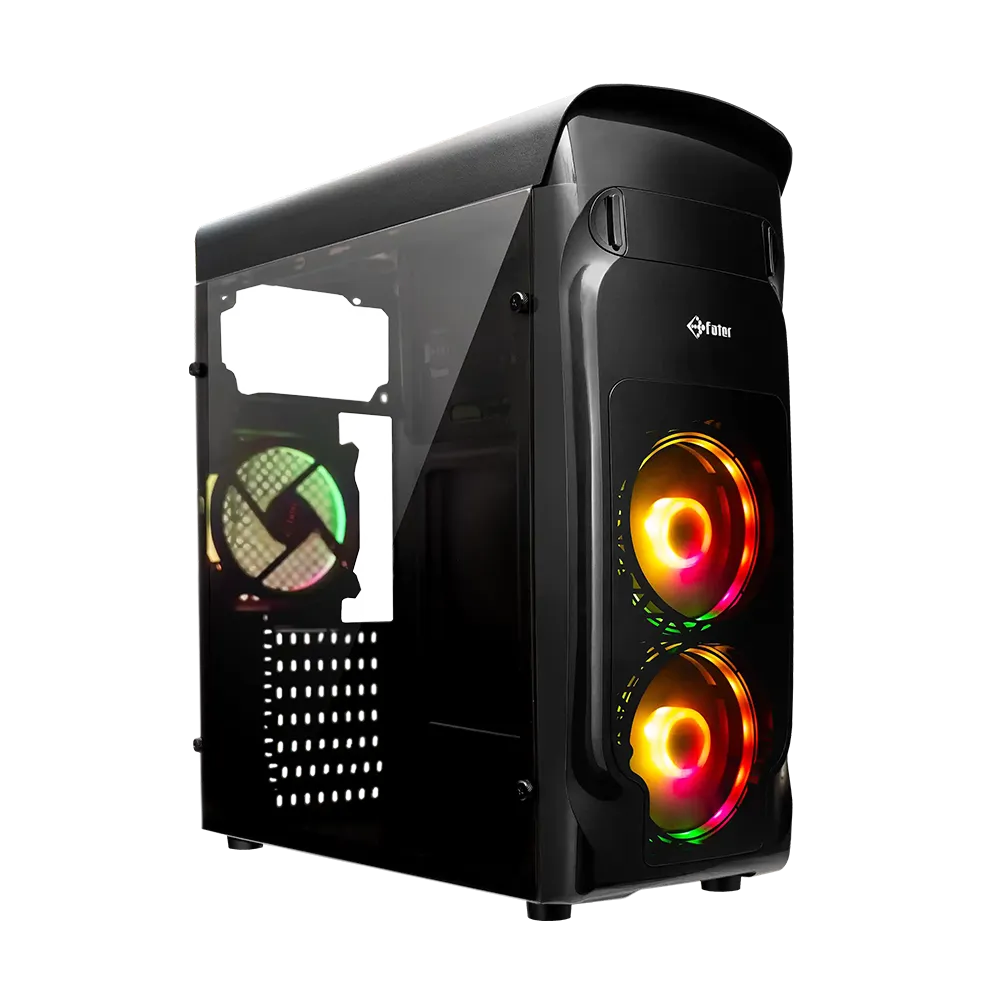 کیس گیمینگ Mid Tower فاطر مدل FG-510H - پی سی کالا