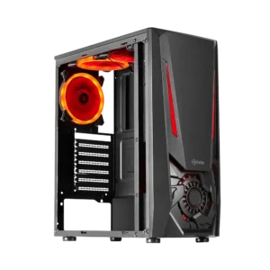 کیس گیمینگ Mid Tower فاطر مدل FG-523B - پی سی کالا