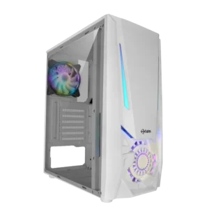 کیس گیمینگ Mid Tower فاطر مدل FG-523W - پی سی کالا