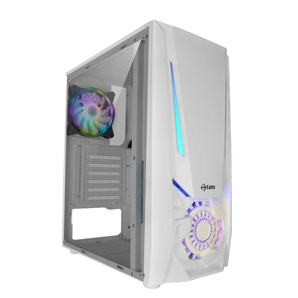 کیس گیمینگ Mid Tower فاطر مدل FG-523W - پی سی کالا
