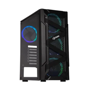 کیس گیمینگ Mid Tower فاطر مدل FG-525B - پی سی کالا