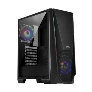 کیس گیمینگ Mid Tower فاطر مدل FG-527B - پی سی کالا