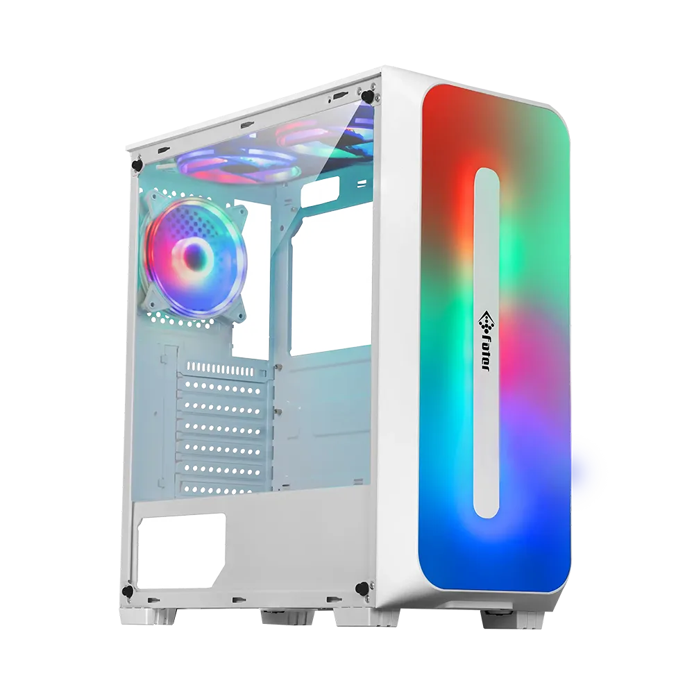 کیس گیمینگ Mid Tower فاطر مدل FG-530W - پی سی کالا