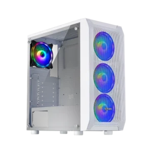 کیس گیمینگ Mid Tower فاطر مدل FG-720W - پی سی کالا