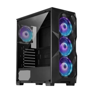 کیس گیمینگ Mid Tower فاطر مدل FG-730B - پی سی کالا