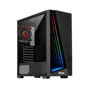 کیس گیمینگ Mid Tower فاطر مدل FG-745G - پی سی کالا