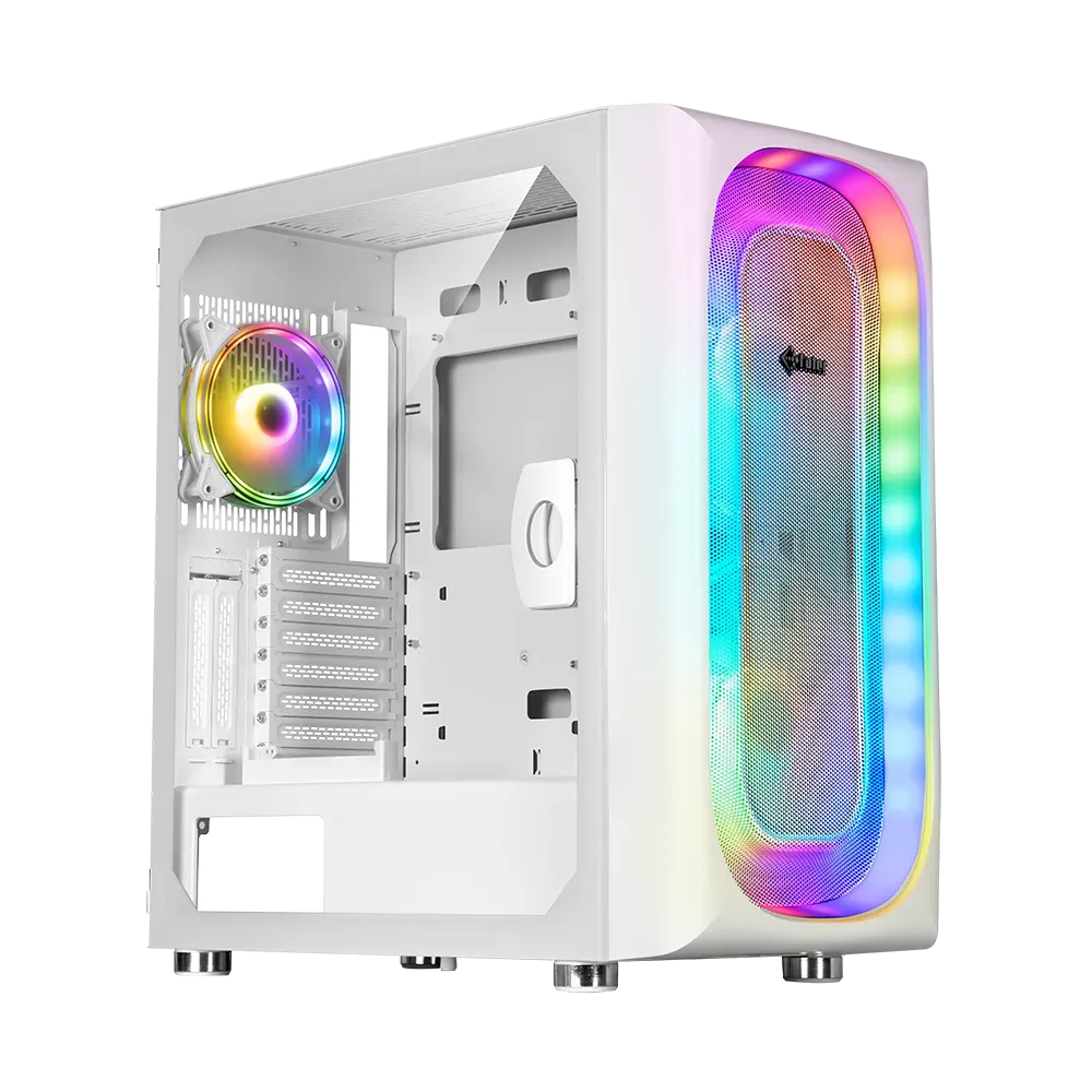 کیس گیمینگ Mid Tower فاطر مدل FG-790W - پی سی کالا