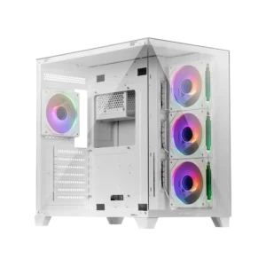 کیس گیمینگ Mid Tower فاطر مدل FG-880W - پی سی کالا