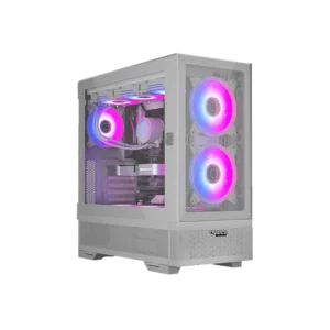 کیس تویستد مایندز مدل Minimalist -04 - پی سی کالا