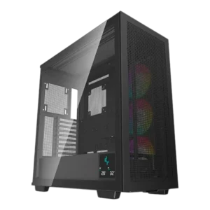 کیس دیپ کول MORPHEUS - پی سی کالا