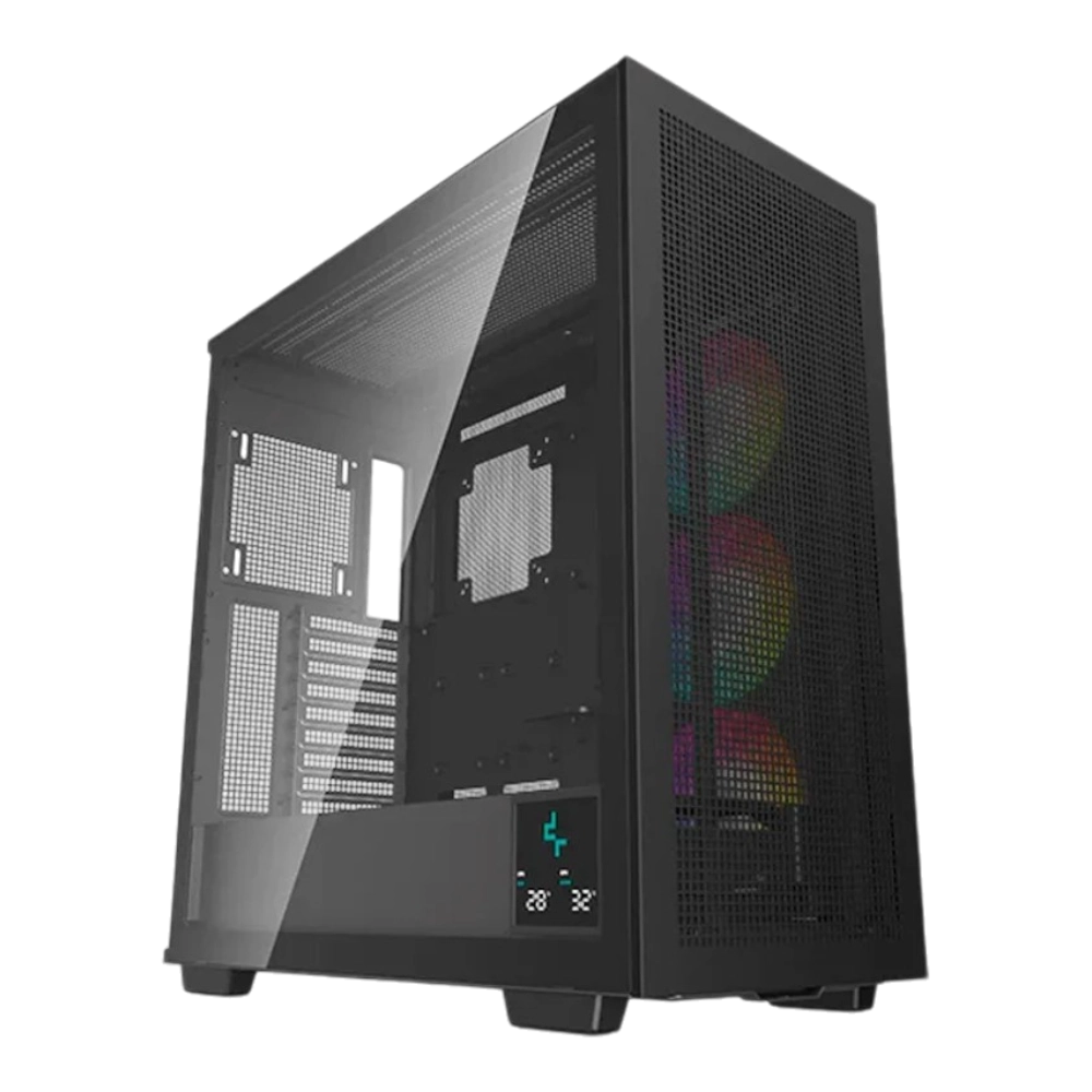 کیس دیپ کول MORPHEUS - پی سی کالا