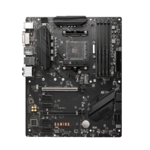 مادربرد ام اس آی مدل MSI B550 GAMING GEN3 DDR4 - پی سی کالا