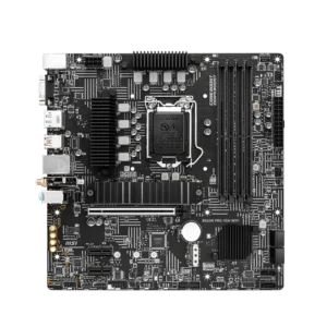 مادربرد MSI B560M PRO-VDH WIFI DDR4 - پی سی کالا