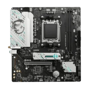 مادربرد ام اس آی MSI B650M GAMING WIFI - پی سی کالا