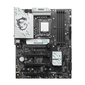 مادربرد ام اس آی MSI B860 GAMING PLUS WIFI - پی سی کالا