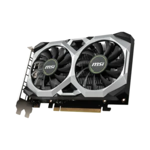 کارت گرافیک MSI GeForce GTX 1650 VENTUS XS 4G OC - پی سی کالا